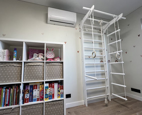 Oro kondicionieriai, Rekuperatoriai, Montavimas / UAB KONDIKA / Darbų pavyzdys ID 3813468