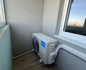 Oro kondicionieriai, Rekuperatoriai, Montavimas / UAB KONDIKA / Darbų pavyzdys ID 3813470