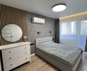 Oro kondicionieriai, Rekuperatoriai, Montavimas / UAB KONDIKA / Darbų pavyzdys ID 3813472