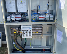 Elektros darbai Rangovo aktas Defektinis Skubus iškvietimas - Elektrikai, elektros darbai - 4 Elektrikai, elektros darbai - Elektros darbai Rangovo aktas Defektinis Skubus iškvietimas - 4