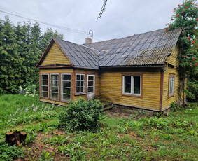 Griovimo darbai, šiukšlių išvežimas / Griovimo darbai / Darbų pavyzdys ID 3813772