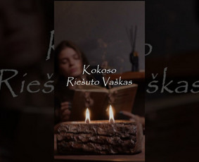 Individualios, personalizuotos rankų darbo verslo dovanos / MB The Oak Fam / Darbų pavyzdys ID 3813788
