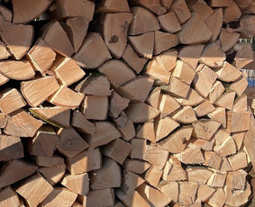 Buitinės paslaugos - Malkos - 3