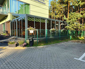 Terasos, aliuminio stoginės, stiklinimas, tvorų įrengimas. - Stoginės, stoginių gamyba - 3 Stoginės, stoginių gamyba - Terasos, aliuminio stoginės, stiklinimas, tvorų įrengimas. - 3