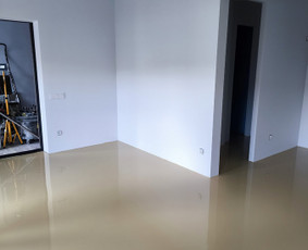 Epoksidinės liejamos grindų dangos / MB Argista / Darbų pavyzdys ID 3813902
