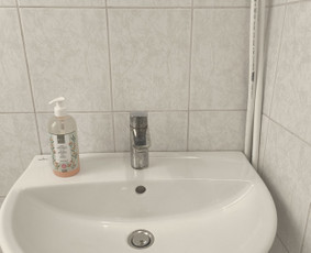 Namų valymas / Ausra / Darbų pavyzdys ID 3813908