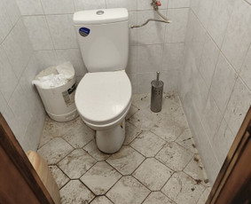 Namų valymas / Ausra / Darbų pavyzdys ID 3813910
