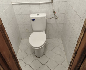 Namų valymas / Ausra / Darbų pavyzdys ID 3813912