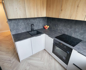 Nestandartinių baldų projektavimas, gamyba. / Inno Baldai / Darbų pavyzdys ID 3814040