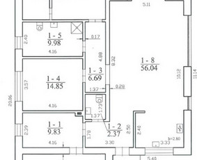 Namo pridavimas - Namo pridavimas, dokumentų tvarkymas. - 1