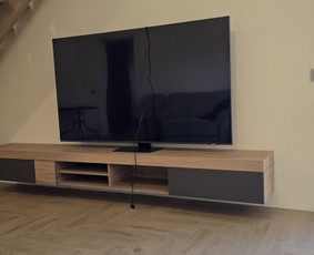 Korpusinių baldų gamyba ir prekyba / N&R Projektai / Darbų pavyzdys ID 3814378