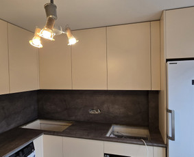 Korpusinių baldų gamyba ir prekyba / N&R Projektai / Darbų pavyzdys ID 3814392