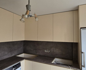 Korpusinių baldų gamyba ir prekyba / N&R Projektai / Darbų pavyzdys ID 3814388