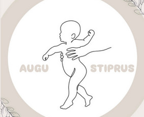 Vaikų ir kūdikių kineziterapija - Kūdikių masažas - 1 Kūdikių masažas - Vaikų ir kūdikių kineziterapija - 1