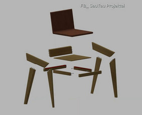 Detalių brėžiniai, brėžiniai gamybai 2d/3d / Saulius / Darbų pavyzdys ID 3814506