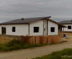 Stogų dengimas, stoginių bei terasų įrengimas / MbconstructproLT / Darbų pavyzdys ID 3814516
