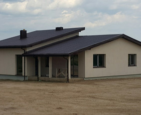 Stogų dengimas, stoginių bei terasų įrengimas / MbconstructproLT / Darbų pavyzdys ID 3814518