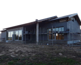 Stogų dengimas, stoginių bei terasų įrengimas / MbconstructproLT / Darbų pavyzdys ID 3814522