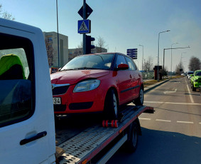 Techninė pagalba Vilniuje, Visoje Lietuvoje 24/7 Toptralas / Tralas Vilniuje / Darbų pavyzdys ID 3814532