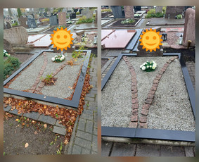 Kapų tvarkymas ir priežiūra - Kapų tvarkymas - 4 Kapų tvarkymas - Kapų tvarkymas ir priežiūra - 4