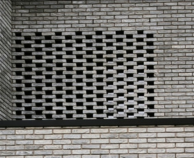Klinkerio klijavimas // Klinkerio plytu muras / Klinkeris / Darbų pavyzdys ID 3814856