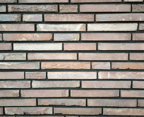 Klinkerio klijavimas // Klinkerio plytu muras / Klinkeris / Darbų pavyzdys ID 3814904