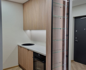 Virtuvės baldų gamyba,nestandartinių baldų gamyba / Pranas Buivydas / Darbų pavyzdys ID 3815204