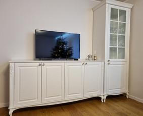 Virtuvės baldų gamyba,nestandartinių baldų gamyba / Pranas Buivydas / Darbų pavyzdys ID 3815220