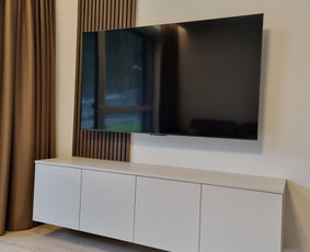 Virtuvės baldų gamyba,nestandartinių baldų gamyba / Pranas Buivydas / Darbų pavyzdys ID 3815222