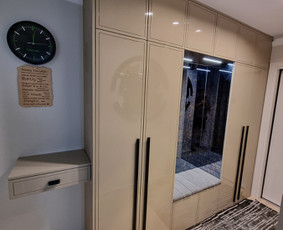 Virtuvės baldų gamyba,nestandartinių baldų gamyba / Pranas Buivydas / Darbų pavyzdys ID 3815232