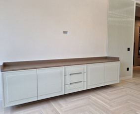 Virtuvės baldų gamyba,nestandartinių baldų gamyba / Pranas Buivydas / Darbų pavyzdys ID 3815238