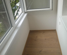 Atlieku vidaus apdailos darbus / MB Gintas ir ko. / Darbų pavyzdys ID 3815266