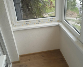 Atlieku vidaus apdailos darbus / MB Gintas ir ko. / Darbų pavyzdys ID 3815268