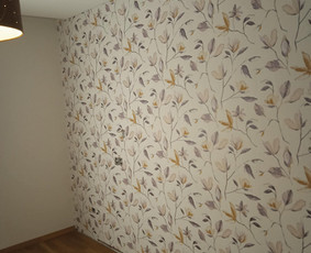 Atlieku vidaus apdailos darbus / MB Gintas ir ko. / Darbų pavyzdys ID 3815270