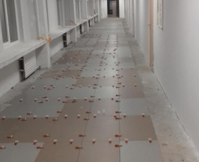 Atlieku vidaus apdailos darbus / MB Gintas ir ko. / Darbų pavyzdys ID 3815276