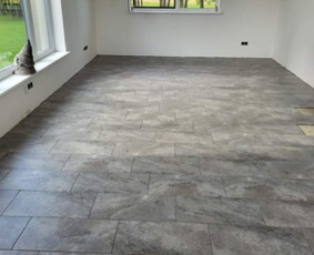 Atlieku vidaus apdailos darbus / MB Gintas ir ko. / Darbų pavyzdys ID 3815292