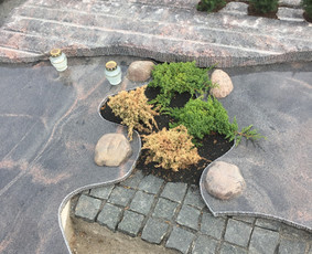 Raidžių kalimas ,restauravimas,plokštes,trinkelės / Ritos Adomaitienės įmonė / Darbų pavyzdys ID 3597973