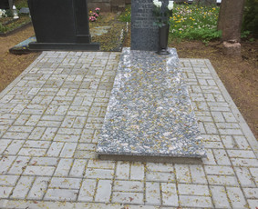 Raidžių kalimas ,restauravimas,plokštes,trinkelės / Ritos Adomaitienės įmonė / Darbų pavyzdys ID 3597971