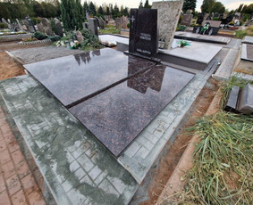 Raidžių kalimas ,restauravimas,plokštes,trinkelės / Ritos Adomaitienės įmonė / Darbų pavyzdys ID 3597963
