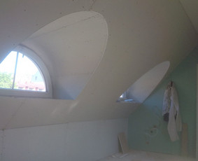 Apdailos darbai / UAB "Dažau Jums" / Darbų pavyzdys ID 3816422