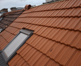 Bituminių ir šlaitinių stogų keitimas ir renovacija. - Stogdengiai, stogo darbai - 3 Stogdengiai, stogo darbai - Bituminių ir šlaitinių stogų keitimas ir renovacija. - 3