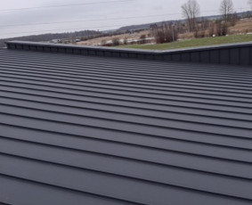 Bituminių ir šlaitinių stogų keitimas ir renovacija. - Stogdengiai, stogo darbai - 1 Stogdengiai, stogo darbai - Bituminių ir šlaitinių stogų keitimas ir renovacija. - 1