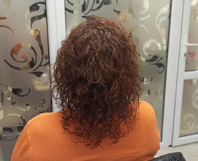 Kirpėja Diana Alytuje / Diana Baranauskienė / Darbų pavyzdys ID 3816482