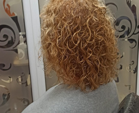 Kirpėja Diana Alytuje / Diana Baranauskienė / Darbų pavyzdys ID 3816490