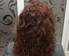 Kirpėja Diana Alytuje / Diana Baranauskienė / Darbų pavyzdys ID 3816488