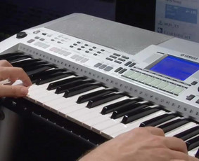 Muzikanto paslaugos - Vestuvių muzikantai - 1 Vestuvių muzikantai - Muzikanto paslaugos - 1