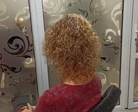 Kirpėja Diana Alytuje / Diana Baranauskienė / Darbų pavyzdys ID 3816484