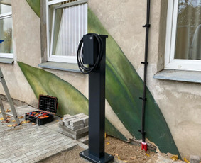 Elektrikai, elektros darbai - Elektros darbai - 1