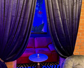 Salių erdvių nuoma renginiams / HELLO BAR / Darbų pavyzdys ID 3816698