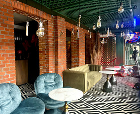 Salių erdvių nuoma renginiams / HELLO BAR / Darbų pavyzdys ID 3816704
